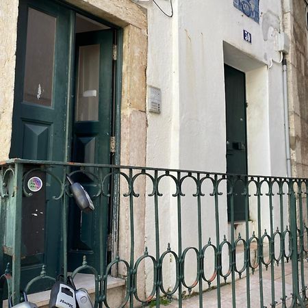 Charm Of Lisbon I Apartment Luaran gambar