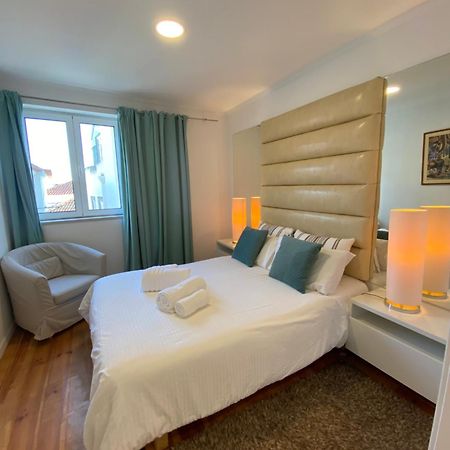 Charm Of Lisbon I Apartment Luaran gambar