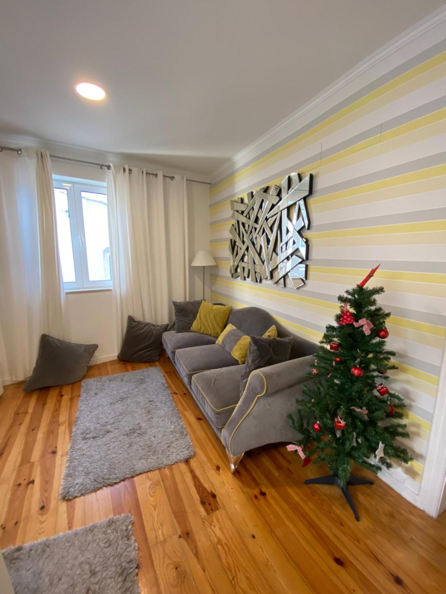 Charm Of Lisbon I Apartment Luaran gambar