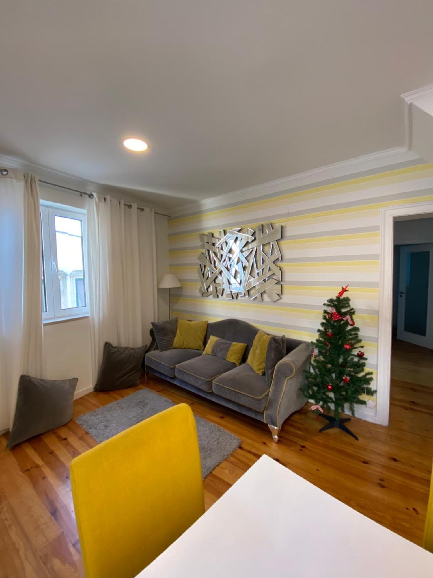 Charm Of Lisbon I Apartment Luaran gambar