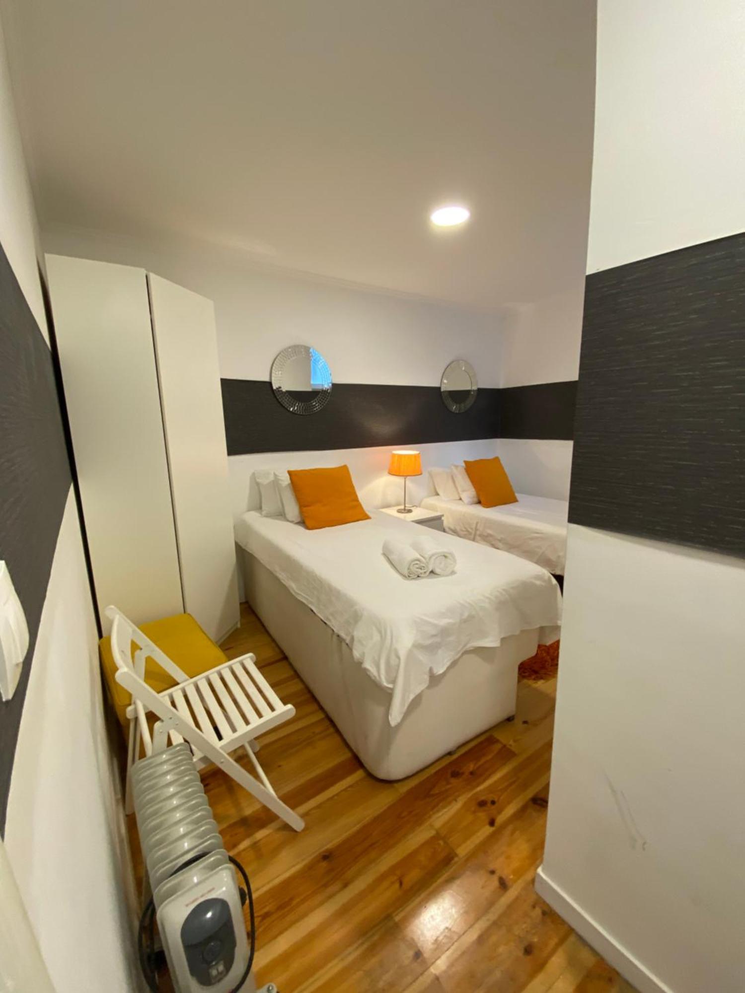 Charm Of Lisbon I Apartment Luaran gambar