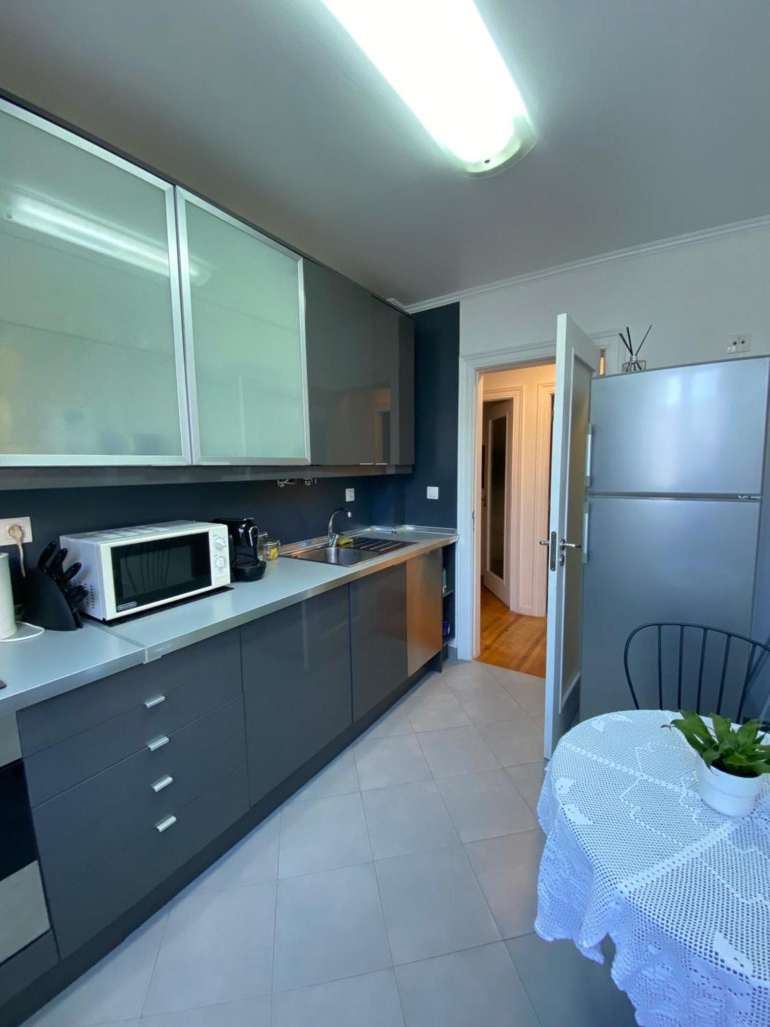 Charm Of Lisbon I Apartment Luaran gambar