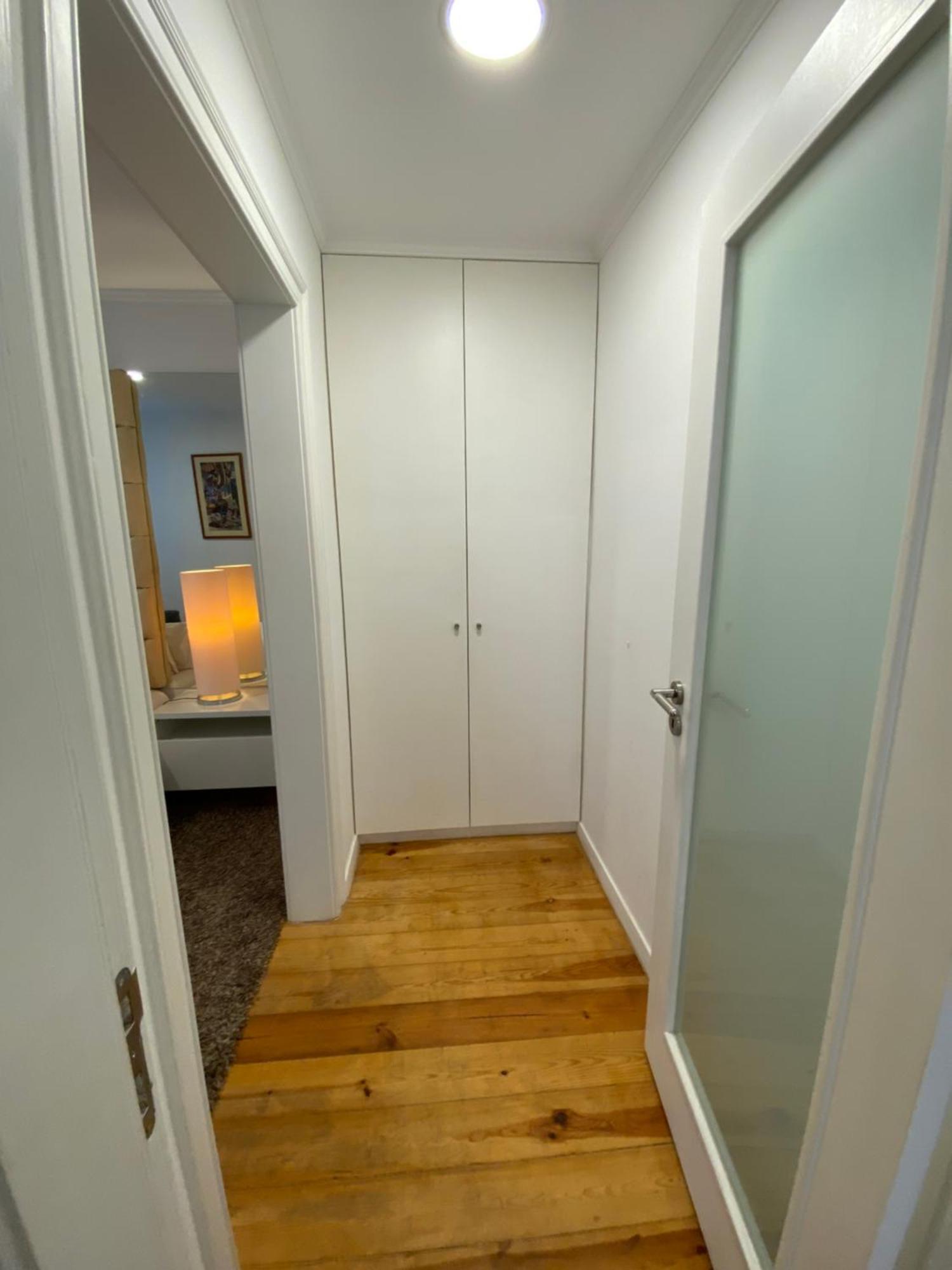 Charm Of Lisbon I Apartment Luaran gambar