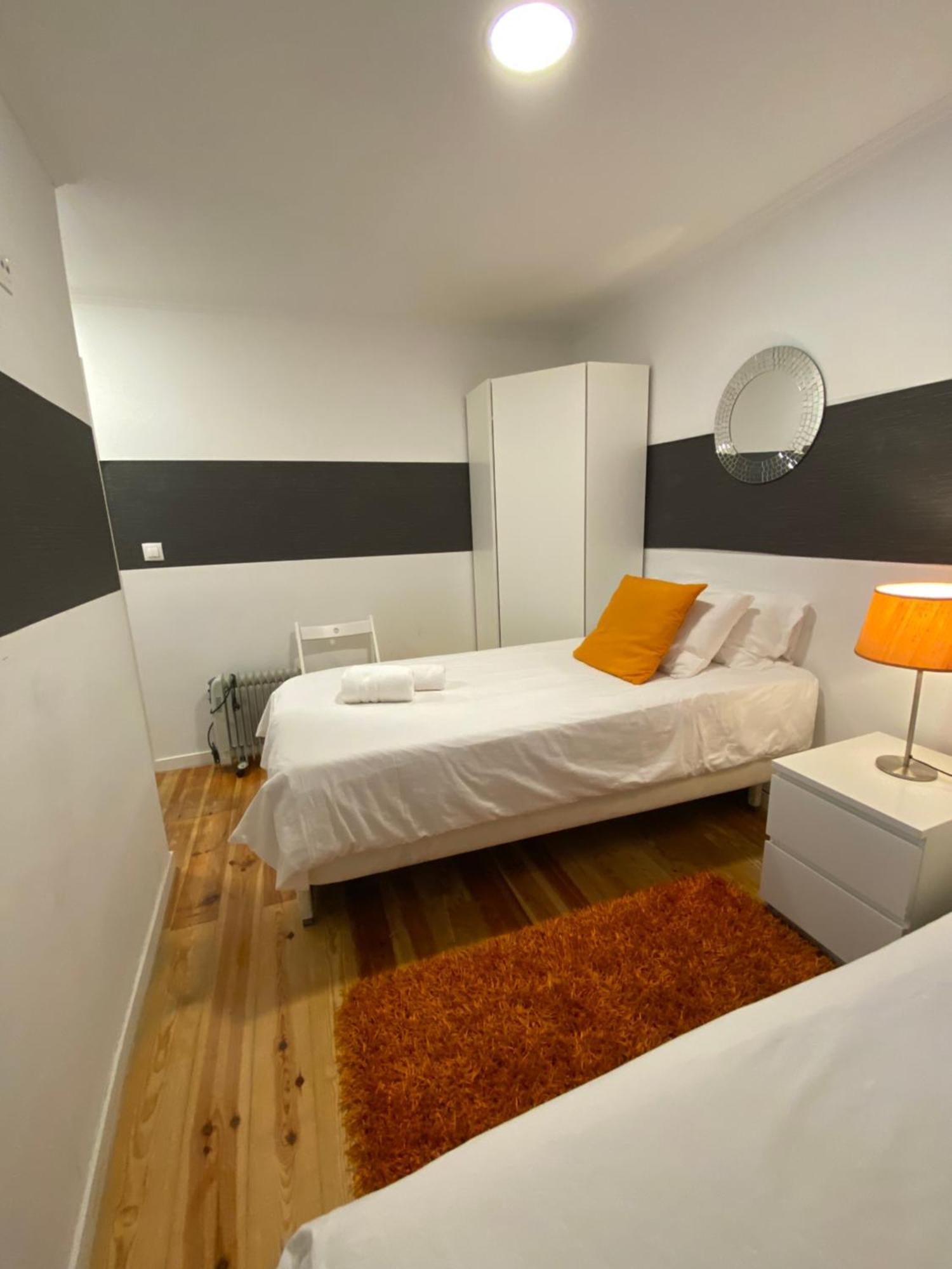 Charm Of Lisbon I Apartment Luaran gambar
