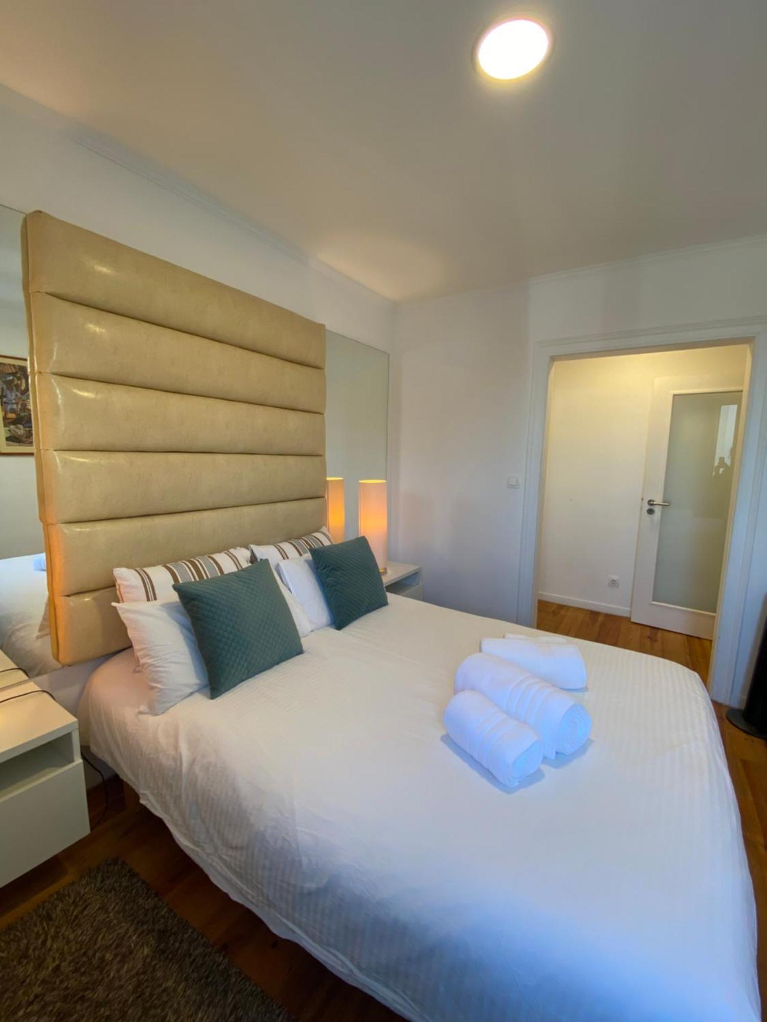Charm Of Lisbon I Apartment Luaran gambar