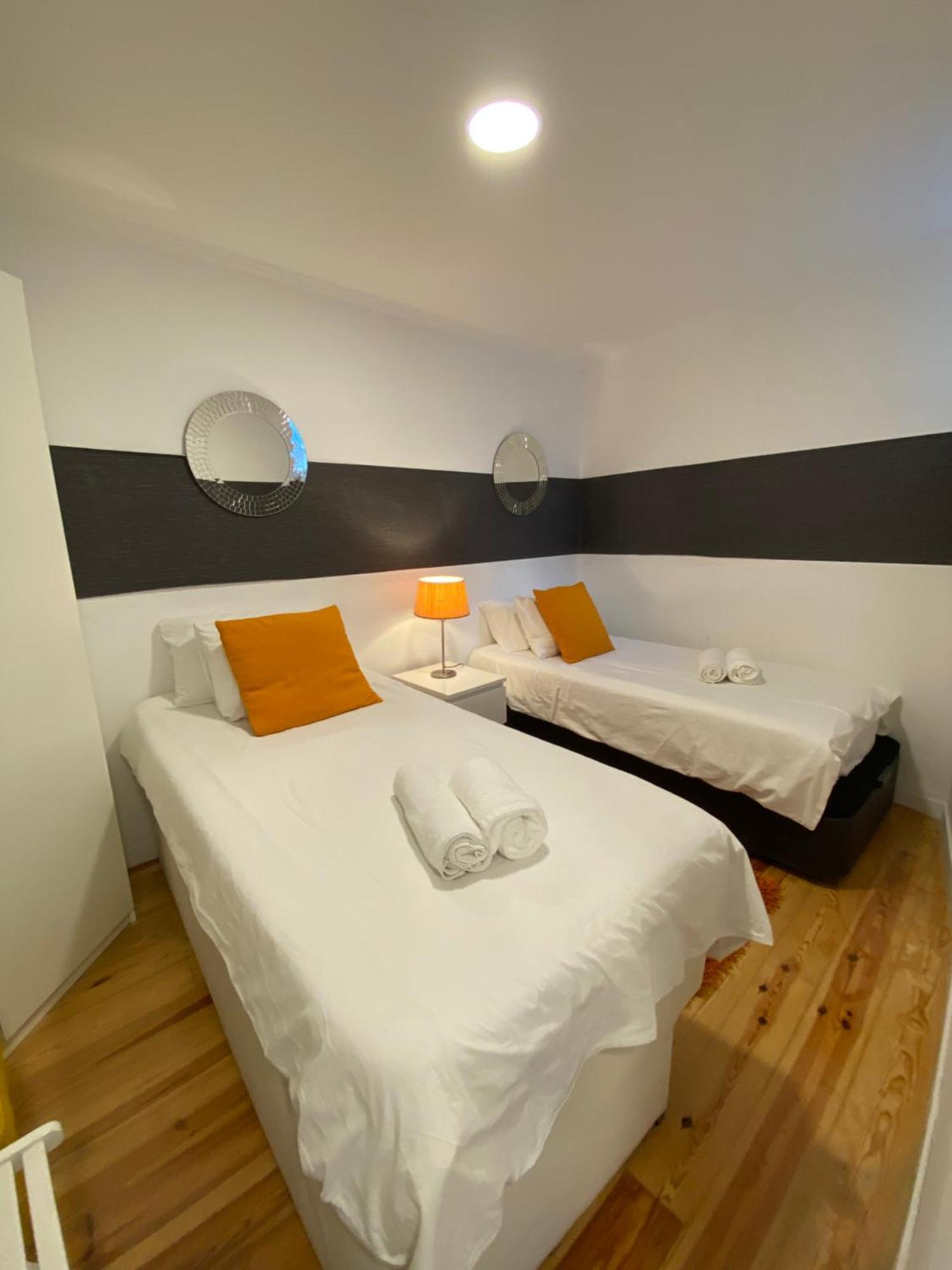 Charm Of Lisbon I Apartment Luaran gambar