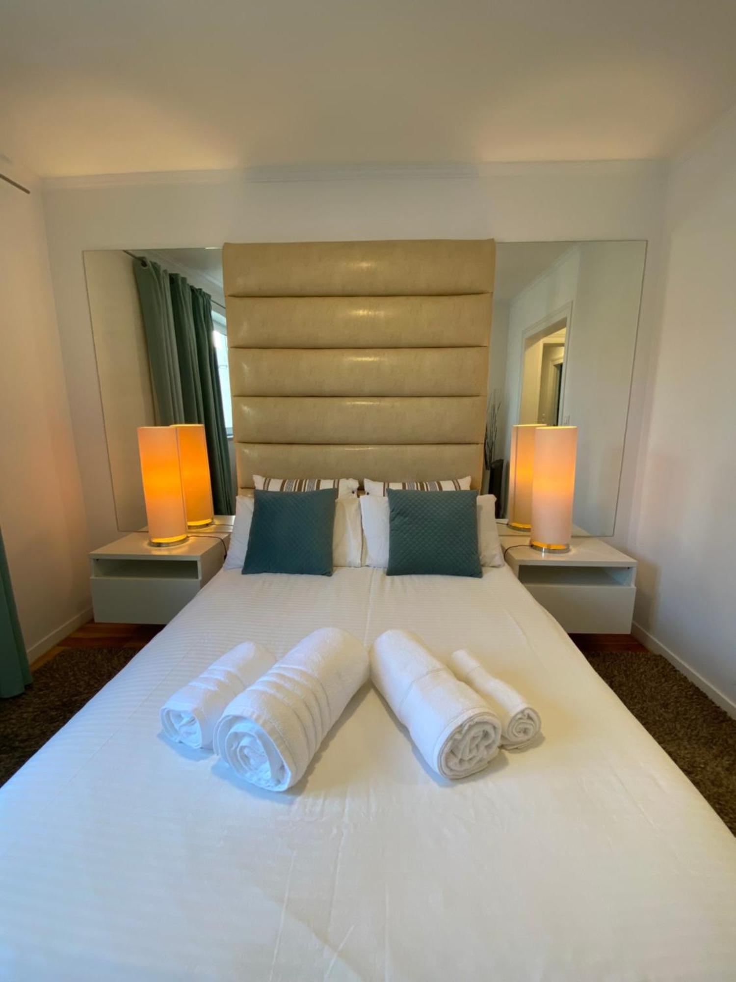 Charm Of Lisbon I Apartment Luaran gambar